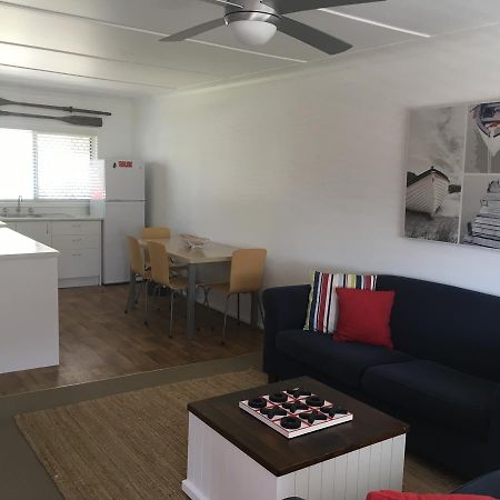 Tomaree Lodge Нельсон-Бей Экстерьер фото