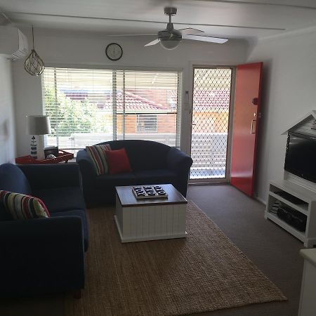 Tomaree Lodge Нельсон-Бей Экстерьер фото