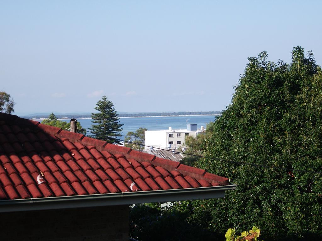 Tomaree Lodge Нельсон-Бей Экстерьер фото