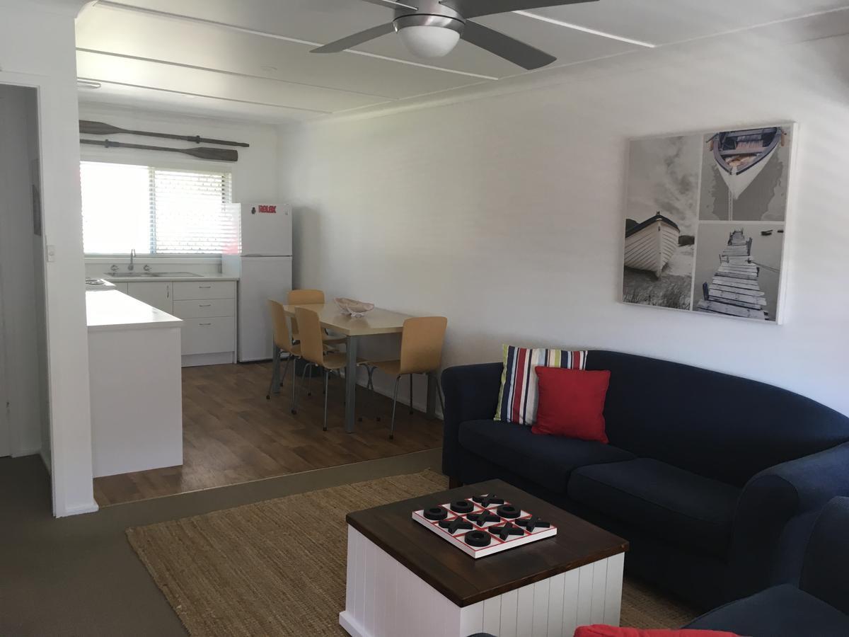 Tomaree Lodge Нельсон-Бей Экстерьер фото